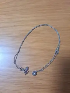 クレージュ　ネックレス