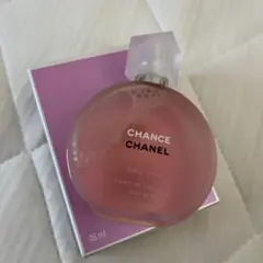 シャネル チャンス オー ヴィーヴ ヘア ミスト 35ml