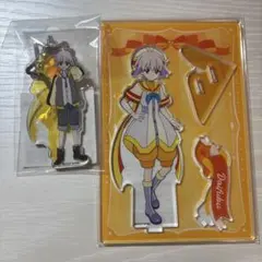 わんだふるぷりきゅあ！ざ・むーびー！ 兎山大福 映画ver アクスタ 新品