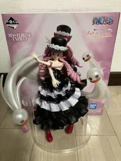 ONE PIECE - 【匿名配送/未開封】ワンピース/一番くじ/A賞/ペローナ/フィギュア Amazon | 一番くじ ワンピース GIRLS COLLECTION vol.2 ～The
