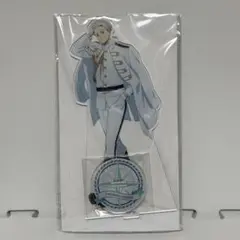 WIND BREAKER ビッグアクリルスタンド 梅宮一