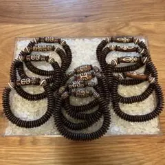 天珠ブレスレットセット②