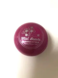 ミエルボーテ デイタイムスキンケアベース ピンク 【ミニタイプ】