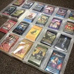 MTG Unstable アンステーブル 未開封Box 2025年最新】MTG アンステーブル BOXの人気アイテム - メルカリ
