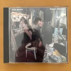 Tom Waits 「Small Change」