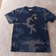 値下げいたします！ラグビー　Ryu　Tシャツ