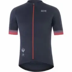 GORE 2021モデル C5 カンチェラーラ限定モデルジャージ Sサイズ