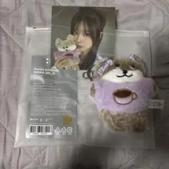 2025年最新】Illit モカ ぬいぐるみの人気アイテム - メルカリ
