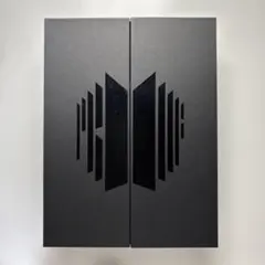 BTS WE ARE BULLET PROOF ボックス