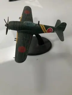 永遠の０　紫電