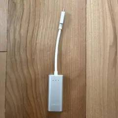 Anker USB-C to Ethernet Adapter A8341