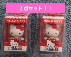 【新品︰未開封】チョコボックス サンリオ ハローキティ ２点セット