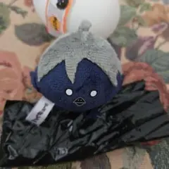ハイキュー ヒナガラス 山口