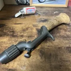 値下げ交渉有り 初期スーパーストライク FO-60 リザーバースティック