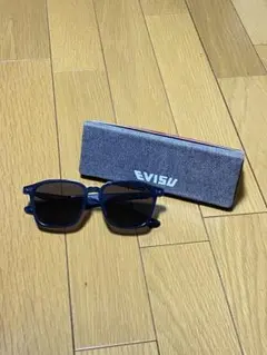 サングラス（EVISU、エヴィス）&入れ物 2025年最新】EVISU サングラスの人気アイテム - メルカリ