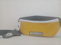 【VOLCOM】ボルコム ウエストバッグ ウエストポーチ