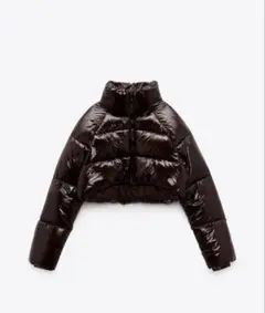 ショットジャケット