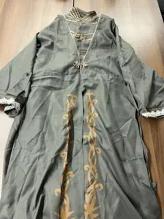 ハリーポッター ダンブルドア コスプレ衣装