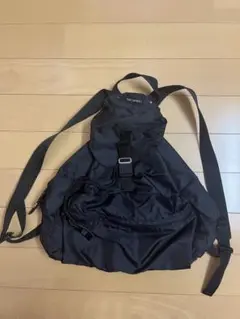トランスコンチネンツ リュック