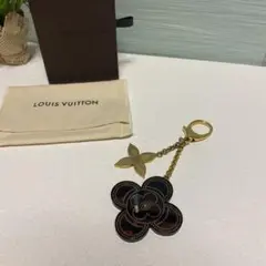 LOUIS VUITTON スティップリー バッグチャーム アクセサリー