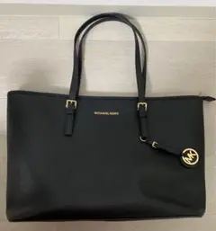 MICHAEL KORS マイケルコースのトートバッグ