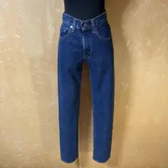80s USA製 リーバイス 505 デッドストック ブランクタブ w28