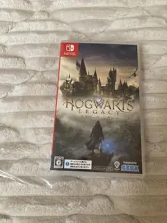 ホグワーツレガシー Hogwarts Legacy NintendoSwitch
