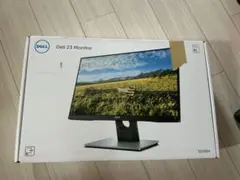 Dell 23 Monitor S2316H 23インチ