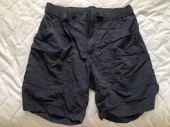 【美品】2024 UNIQLO ギアショーツ