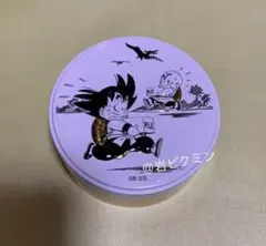 Rofj BY JUMP SHOP ドラゴンボール　キャンディー缶　悟空クリリン