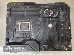 TUF H370-PRO GAMING マザーボード