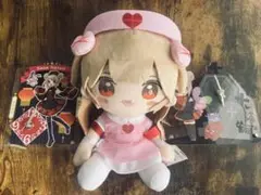 名取さな ぬいぐるみ マスコット さなぬい 2025年最新】名取さな ぬいぐるみの人気アイテム - メルカリ