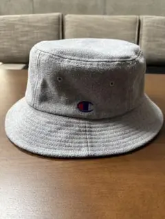 チャンピオンバケットハット