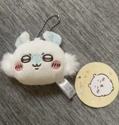 ちいかわマスコットミラー