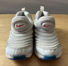 NIKE ダイナモフリー 18cmキッズシューズ
