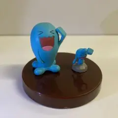 立体ポケモン図鑑 ソーナノ ソーナンス 進化セット