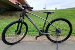 【TREK】DUAL SPORT 4 (Mサイズ)定価130000円