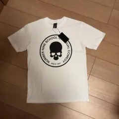 【新品】 NUMBER (N)INE スカル Tシャツ サイズ2