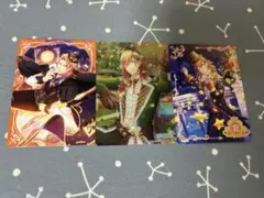 うたプリ レン　シャニライ ビジュコレ Vol.3