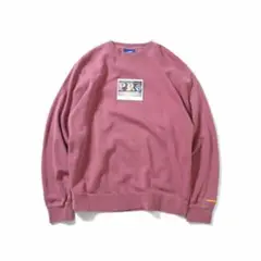 LFYT × dee PRO CREWNECK SWEATSHIRT XLサイズ