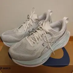 アシックス　スーパーブラスト2 size25.5(メンズ)