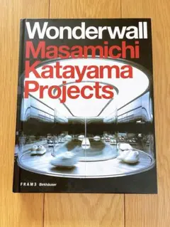 Wonderwall Masamichi Katayama Projecjs