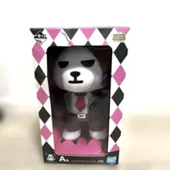 BIGBANG KRUNK G-DRAGON ジヨン ぬいぐるみ 一番くじ