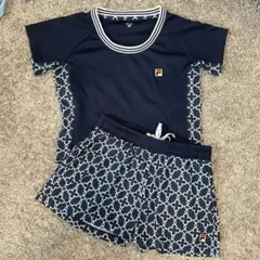 フィラ　Mサイズ　上下セット