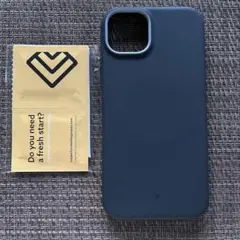 ☆Caseology iPhone14Plusケース MagSafe対応