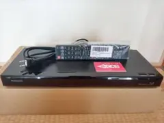 Panasonicブルーレイレコーダー DIGA