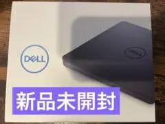 新品未使用★DELL USB DVDドライブ★DW316