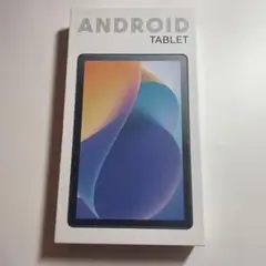 Androidタブレット 7インチ　ケース付き