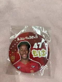 FC琉球 グッズ　ワットモハメッドサディキ　47