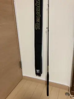 ジャッカル リボルテージ RV-S61UL-ST